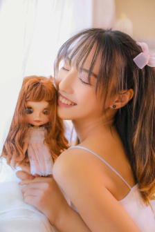 特林德尔 玲奈